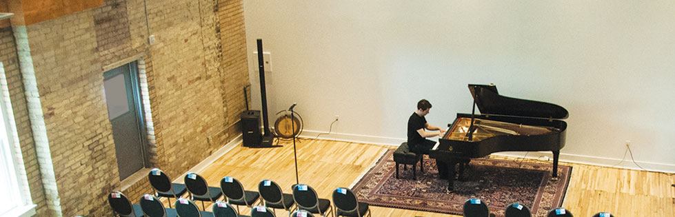 The Hub Welcomes Business Incubator  Tenant, Acoustics By Design